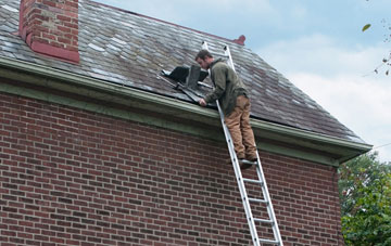 what affects urgent Eagland Hill roof repairs