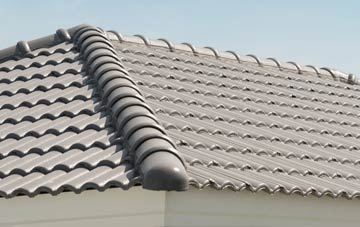 advantages of Eagland Hill clay roofing