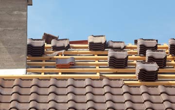 Eagland Hill clay roofing costs