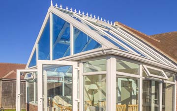 conservatory roof insulation costs Eagland Hill