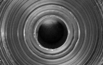 Eagland Hill edpm waterproofing