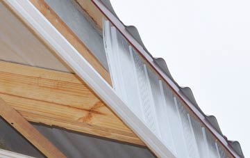 why Eagland Hill fascia repairs are essential