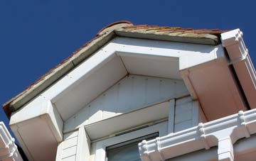 Eagland Hill fascia installation costs