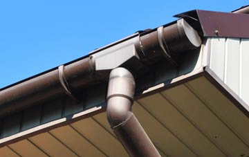 types of Eagland Hill fascias