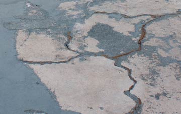 fibreglass roofing replacement Eagland Hill