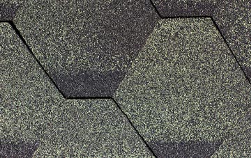 Eagland Hill fibreglass shingle repairs