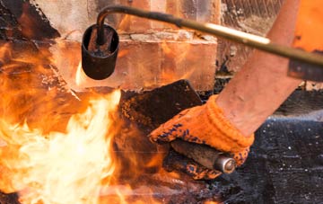 Eagland Hill flat roof repair companies