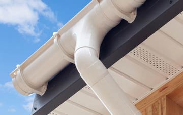 Eagland Hill gutter installation costs