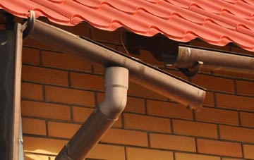 Eagland Hill gutter repair costs