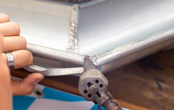 disadvantages of Eagland Hill lead roofing