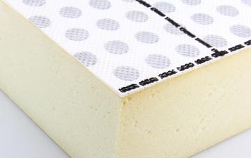 meeting Eagland Hill building codes