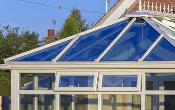 professional Eagland Hill conservatory insulation