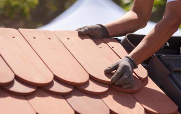 Eagland Hill roof tile contractors