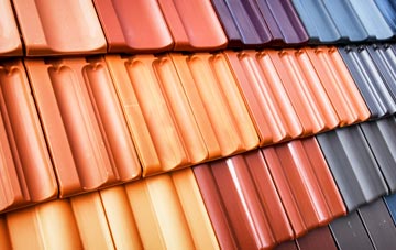 Eagland Hill roof tile costs