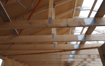 Eagland Hill roof truss costs
