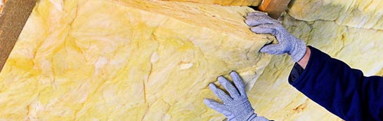 quotes for Eagland Hill roof insulation