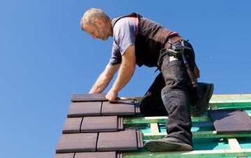 disadvantages of Eagland Hill slate roofing
