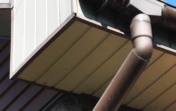 Eagland Hill soffit installation costs