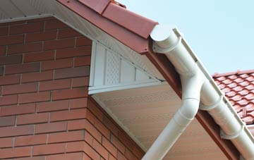 Eagland Hill soffit repair costs
