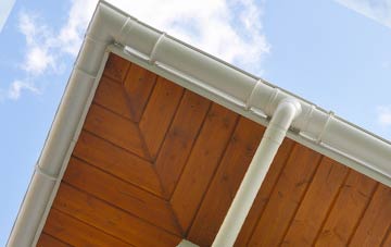 Eagland Hill soffit types