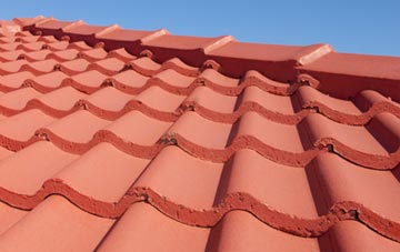 Eagland Hill tile and slate roof replacement