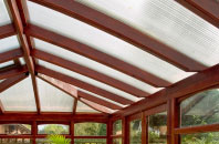 Eagland Hill conservatory roofing insulation