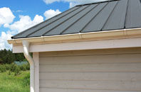 Eagland Hill fascia repair