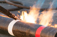 Eagland Hill flat roofing replacement
