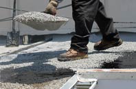 find rated Eagland Hill flat roofing replacement companies