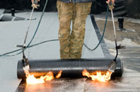 Eagland Hill flat roof sealing quote