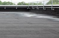 find rated Eagland Hill flat roofing companies