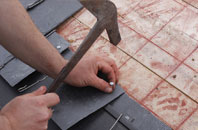 free Eagland Hill garage roof repair quotes