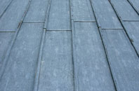 Eagland Hill lead roofing