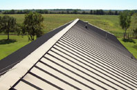 Eagland Hill metal roof quotes