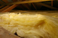 Eagland Hill pitch roof insulation