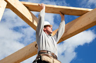 Eagland Hill roof replacement work