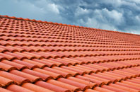 Eagland Hill roofing tiles