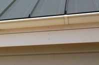 Eagland Hill soffit repair
