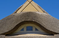 Eagland Hill thatch roofing